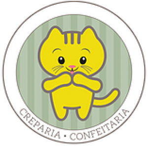 Logotipo - O Gato Comeu-Te A Língua. Gaia. Porto