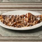 Crepe Chocolate – O Gato Comeu-te a Lingua. Gaia. Porto.